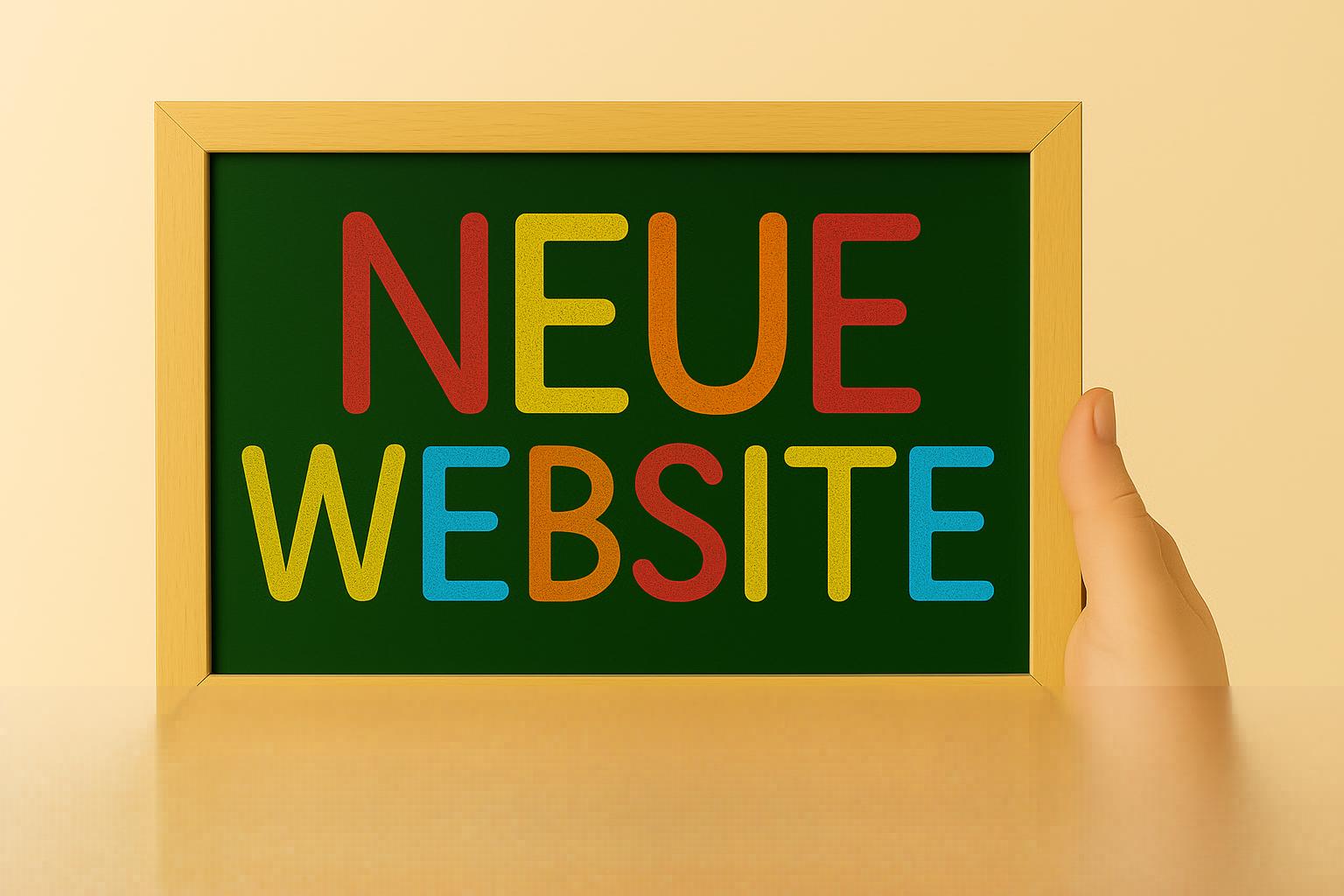 Willkommen auf der neuen Internet-Seite der Regenbogenschule Nürnberg Gartenstadt